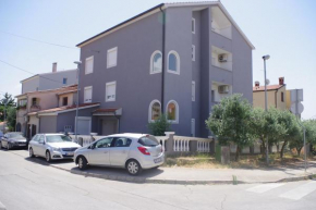 Holiday apartment Juric